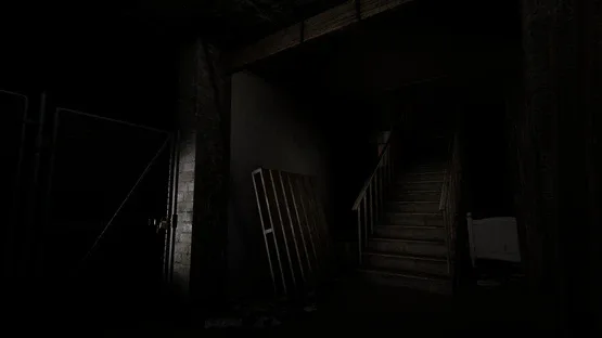 Peace Under His Roof screenshot 8