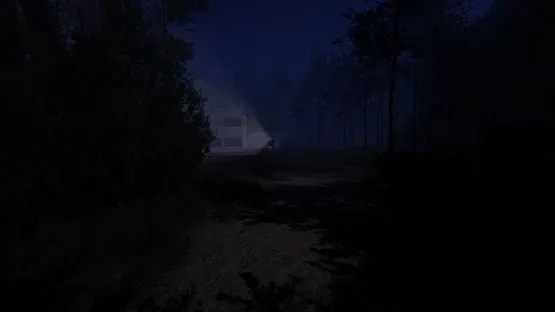 Peace Under His Roof screenshot 9