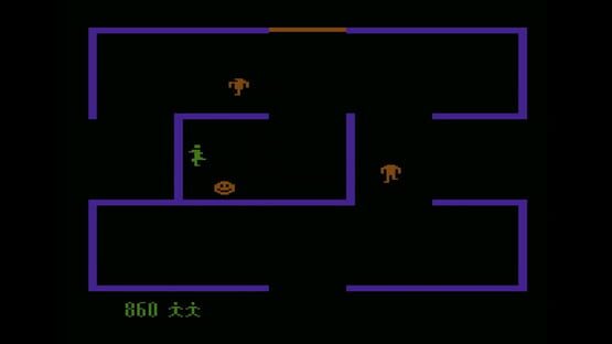 Berzerk screenshot 1