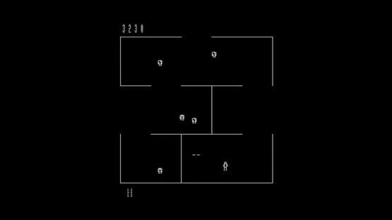 Berzerk screenshot 2