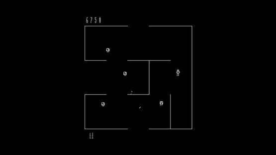 Berzerk screenshot 3
