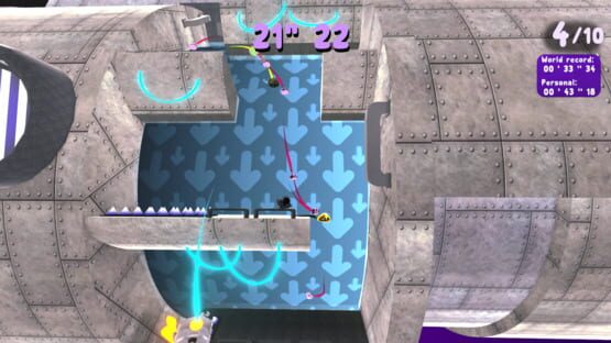 Kugle screenshot 4