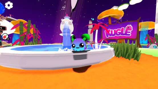 Kugle screenshot 8