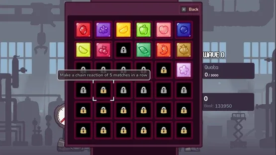 Jamhouse screenshot 1