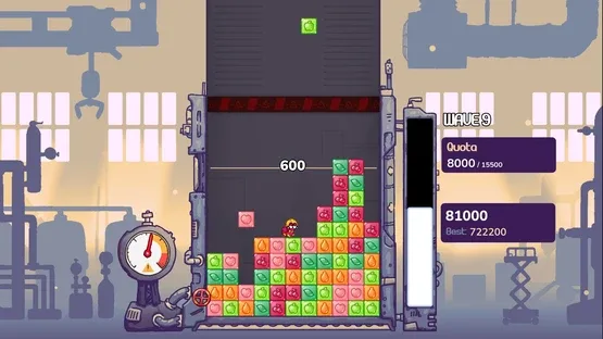 Jamhouse screenshot 2