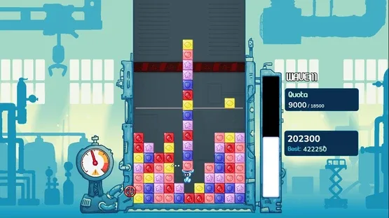 Jamhouse screenshot 3