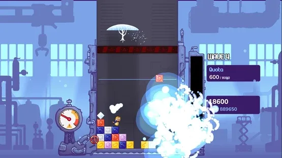 Jamhouse screenshot 5