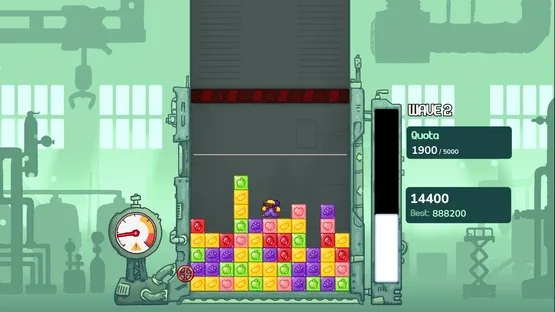 Jamhouse screenshot 7