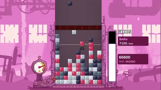 Jamhouse screenshot 8
