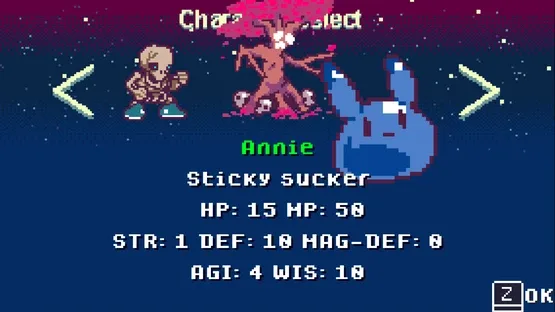 Forever RPG screenshot 2