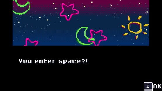 Forever RPG screenshot 3