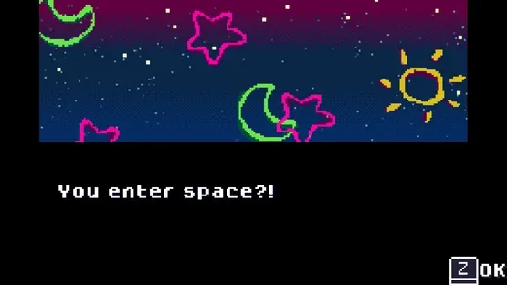 Forever RPG screenshot 3