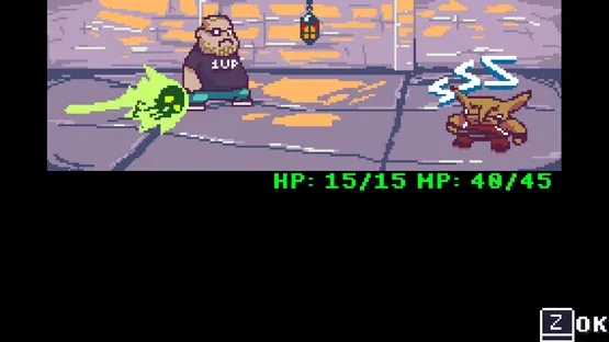 Forever RPG screenshot 5