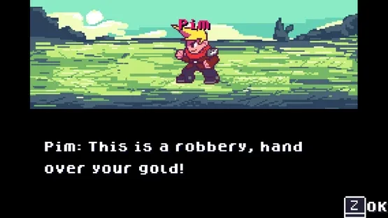 Forever RPG screenshot 7