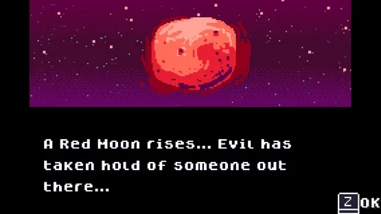 Forever RPG screenshot 9