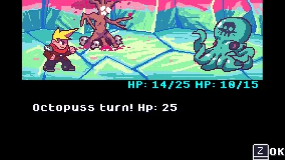 Forever RPG screenshot 11