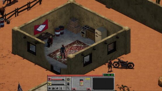 Arkansas 2125 screenshot 7