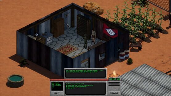 Arkansas 2125 screenshot 8