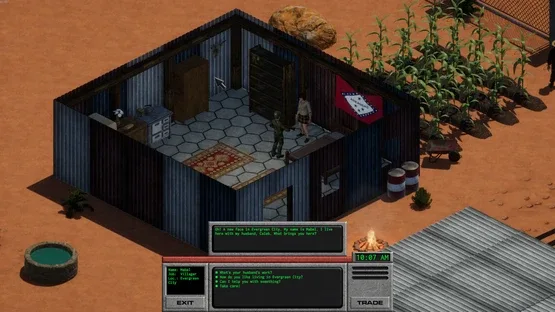 Arkansas 2125 screenshot 8