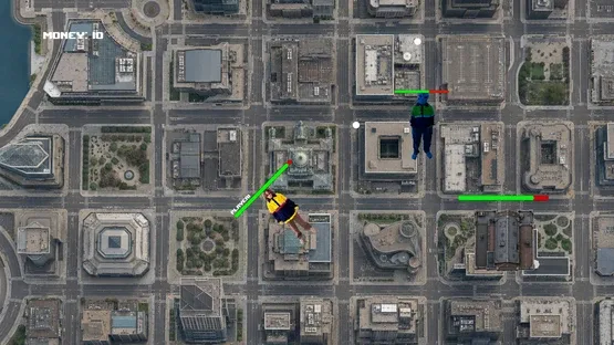 The Wackytown Game screenshot 6