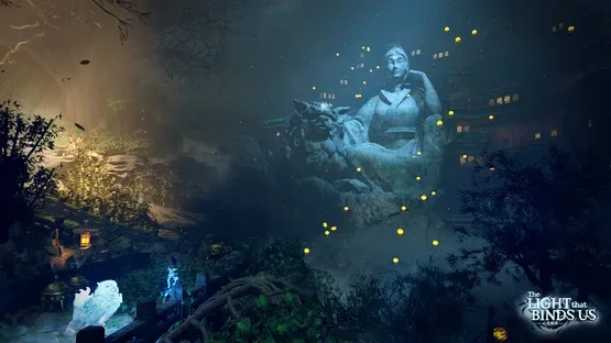 The Light That Binds Us screenshot 4