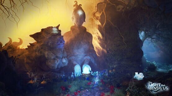 The Light That Binds Us screenshot 5