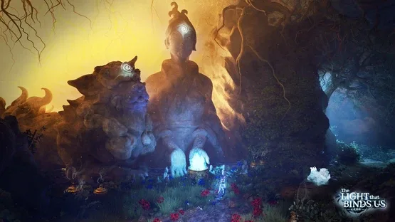 The Light That Binds Us screenshot 5