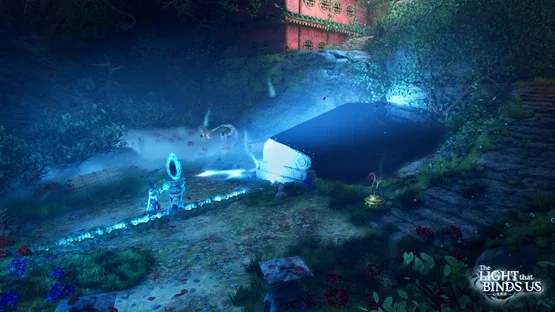 The Light That Binds Us screenshot 6