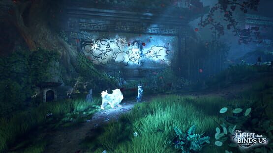 The Light That Binds Us screenshot 7