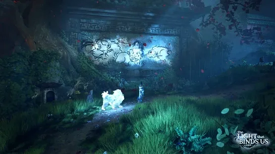 The Light That Binds Us screenshot 7