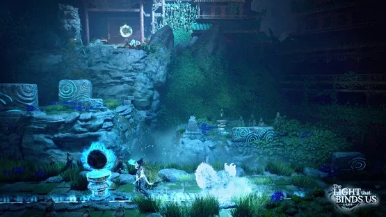 The Light That Binds Us screenshot 8