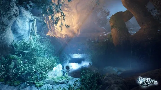 The Light That Binds Us screenshot 1