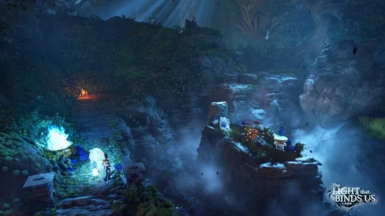 The Light That Binds Us screenshot 2