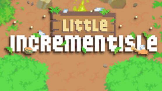 Little Incrementisle screenshot 1