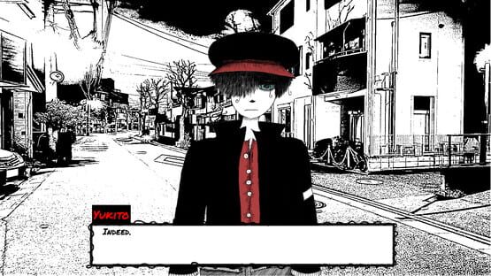The World Below: A Call Within screenshot 3