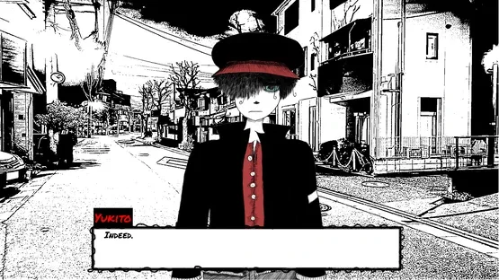 The World Below: A Call Within screenshot 3