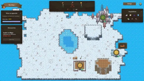 Little Incrementisle screenshot 3