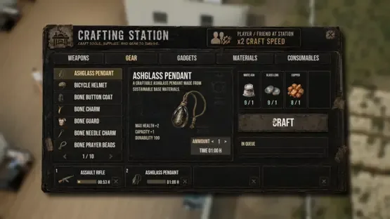 Hearts Gone Black screenshot 2