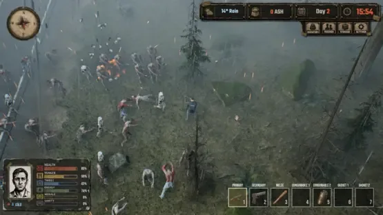 Hearts Gone Black screenshot 3