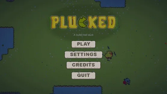 Plucked screenshot 2