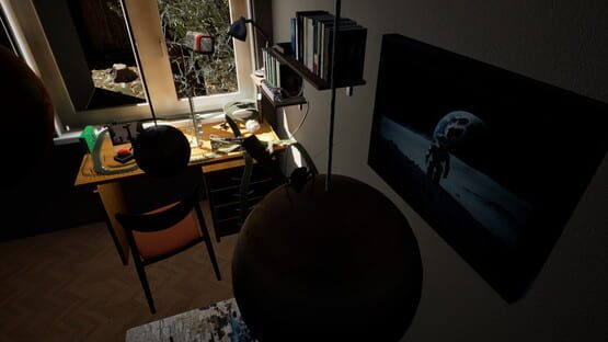 IntelRoach screenshot 2