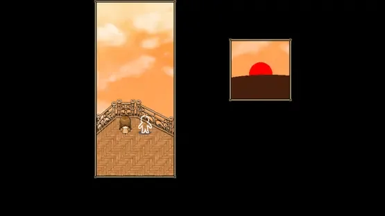 Palette: Glass Shard Mosaic screenshot 1