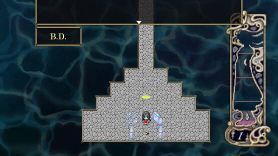 Palette: Glass Shard Mosaic screenshot 3