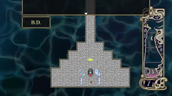 Palette: Glass Shard Mosaic screenshot 3