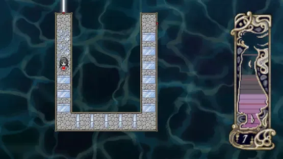 Palette: Glass Shard Mosaic screenshot 6