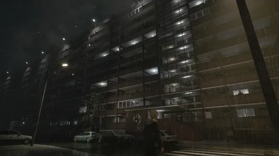Nightmare Loop screenshot 1