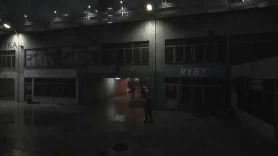 Nightmare Loop screenshot 3