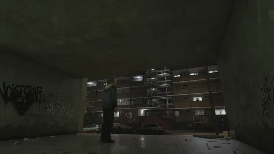 Nightmare Loop screenshot 4