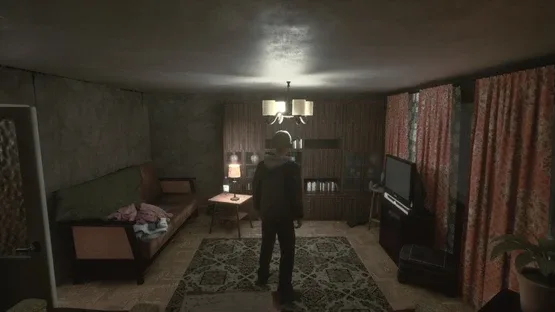 Nightmare Loop screenshot 5