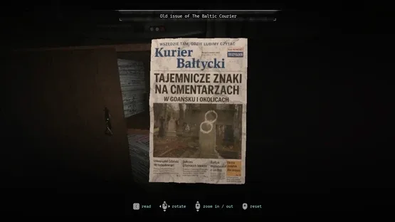 Nightmare Loop screenshot 6